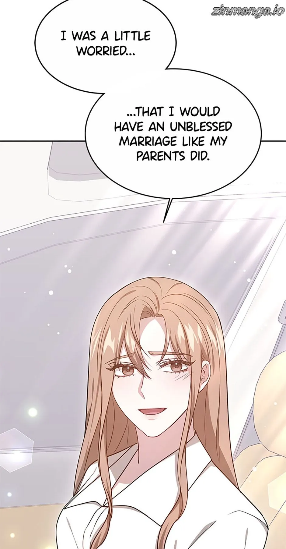 It’s my first time getting married Chapter 56 - Page 81