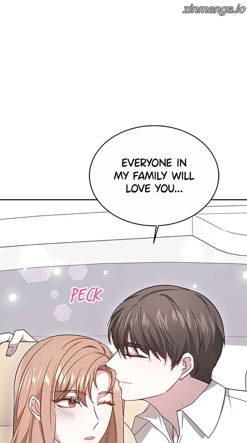 It’s my first time getting married Chapter 56 - Page 83