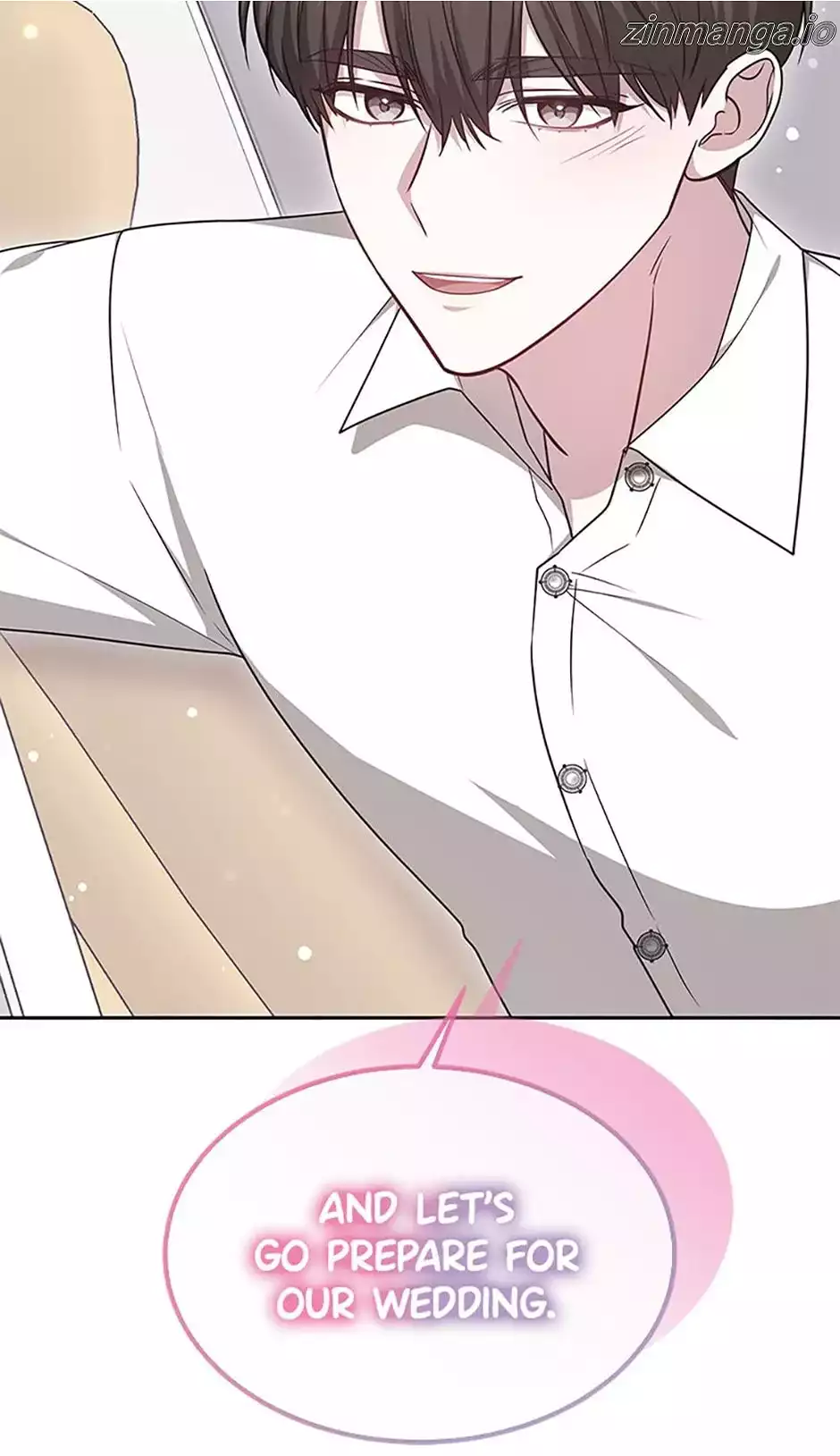 It’s my first time getting married Chapter 56 - Page 86