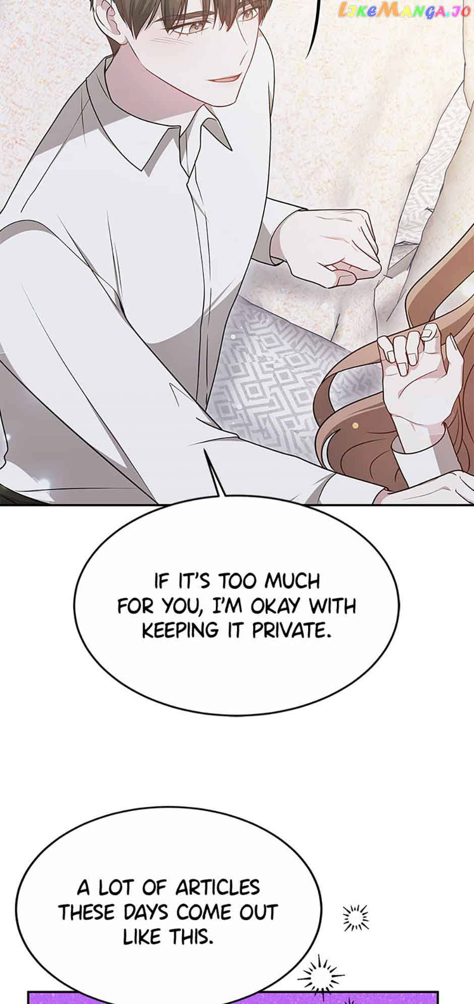 It’s my first time getting married Chapter 57 - Page 4