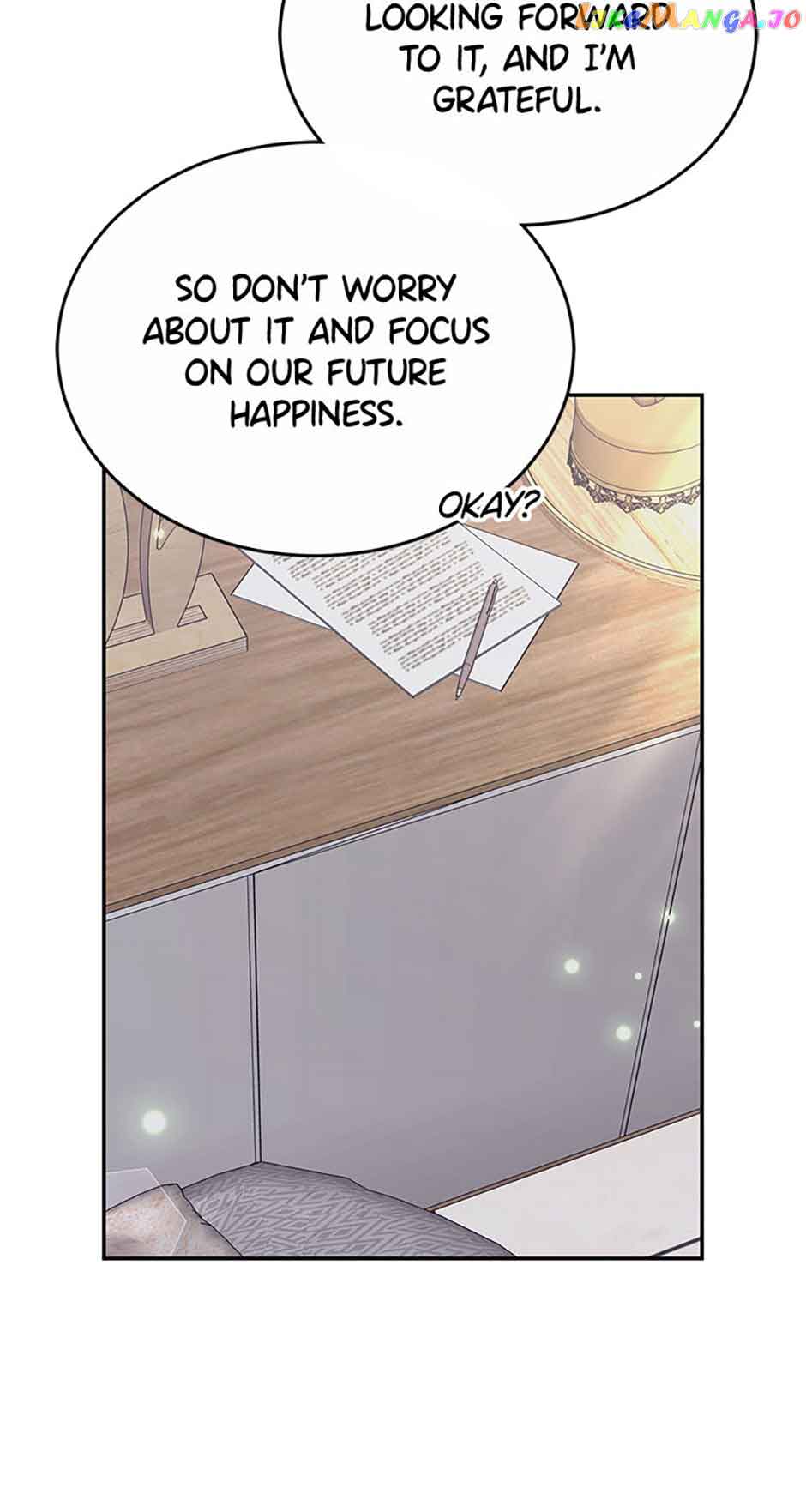 It’s my first time getting married Chapter 57 - Page 8