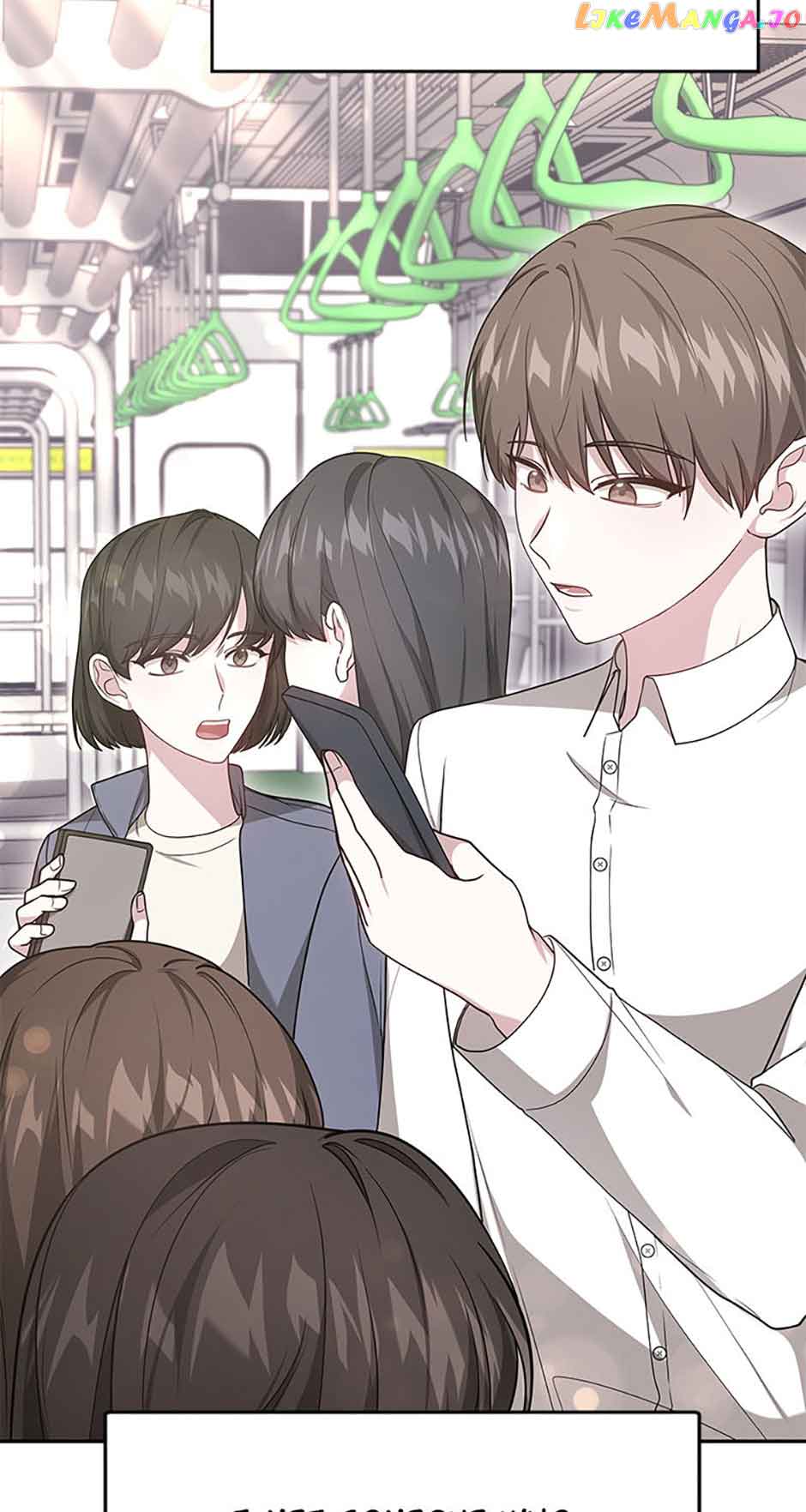 It’s my first time getting married Chapter 57 - Page 11