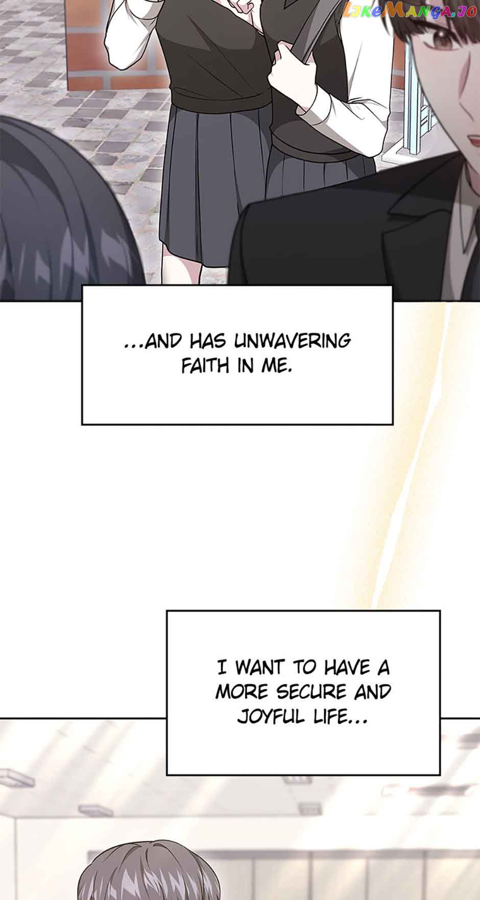 It’s my first time getting married Chapter 57 - Page 13