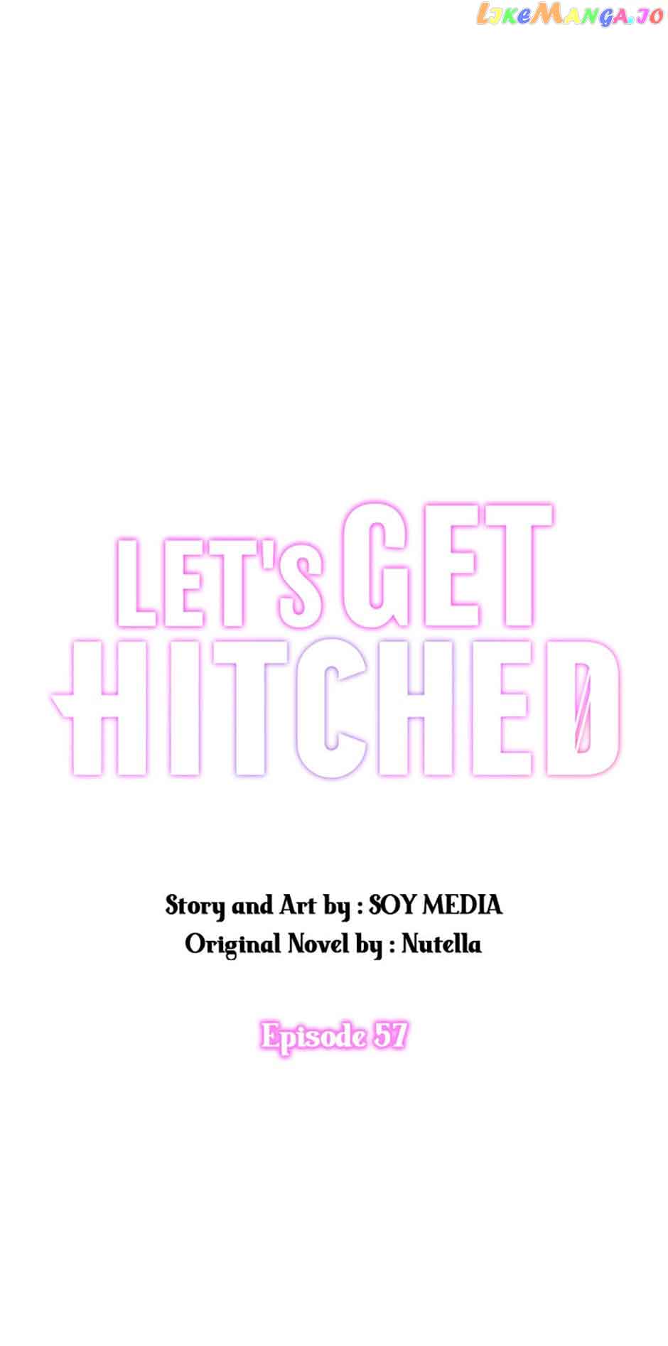 It’s my first time getting married Chapter 57 - Page 17