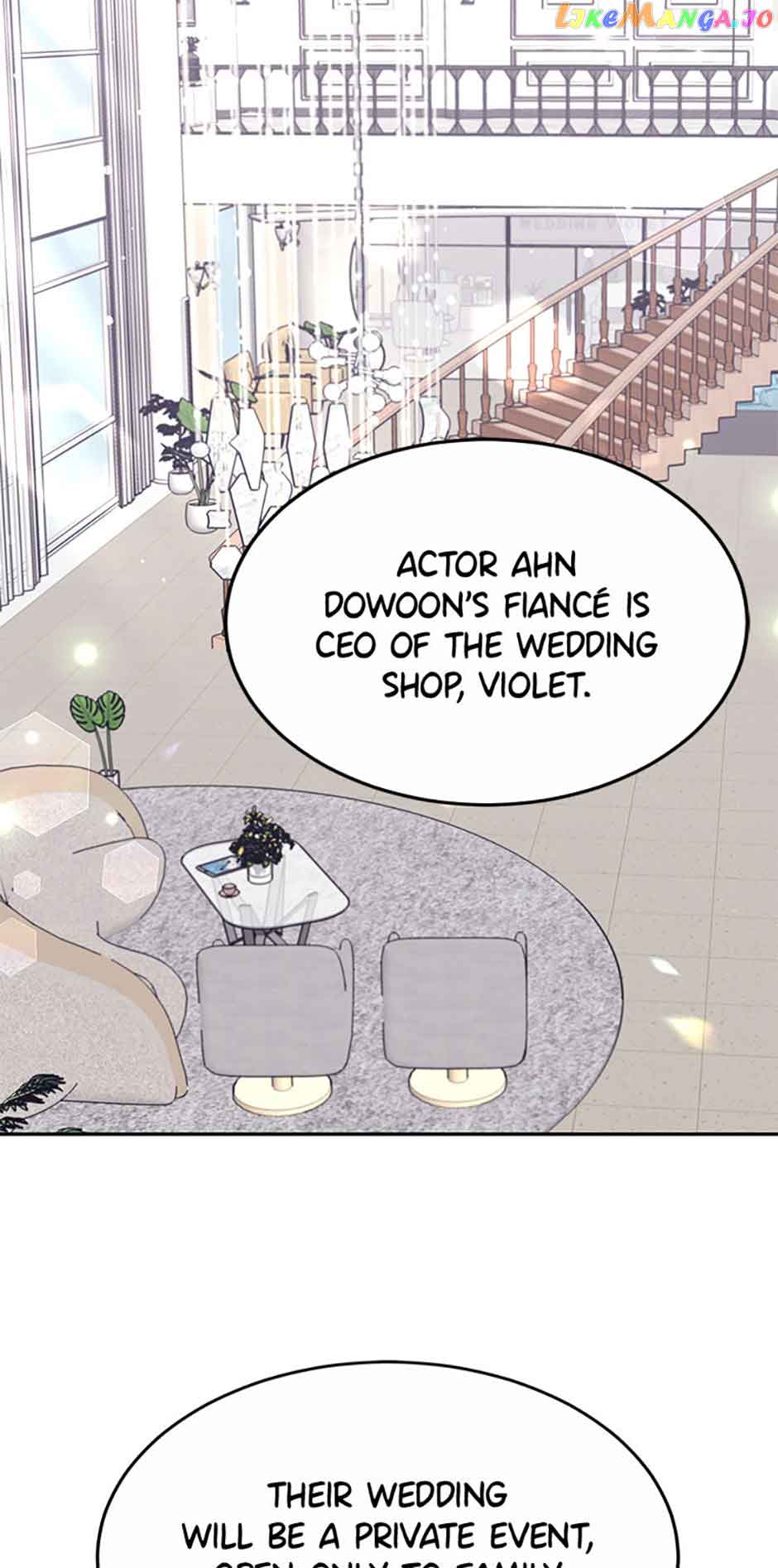 It’s my first time getting married Chapter 57 - Page 19