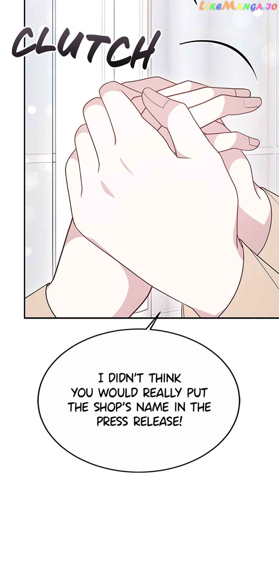 It’s my first time getting married Chapter 57 - Page 21