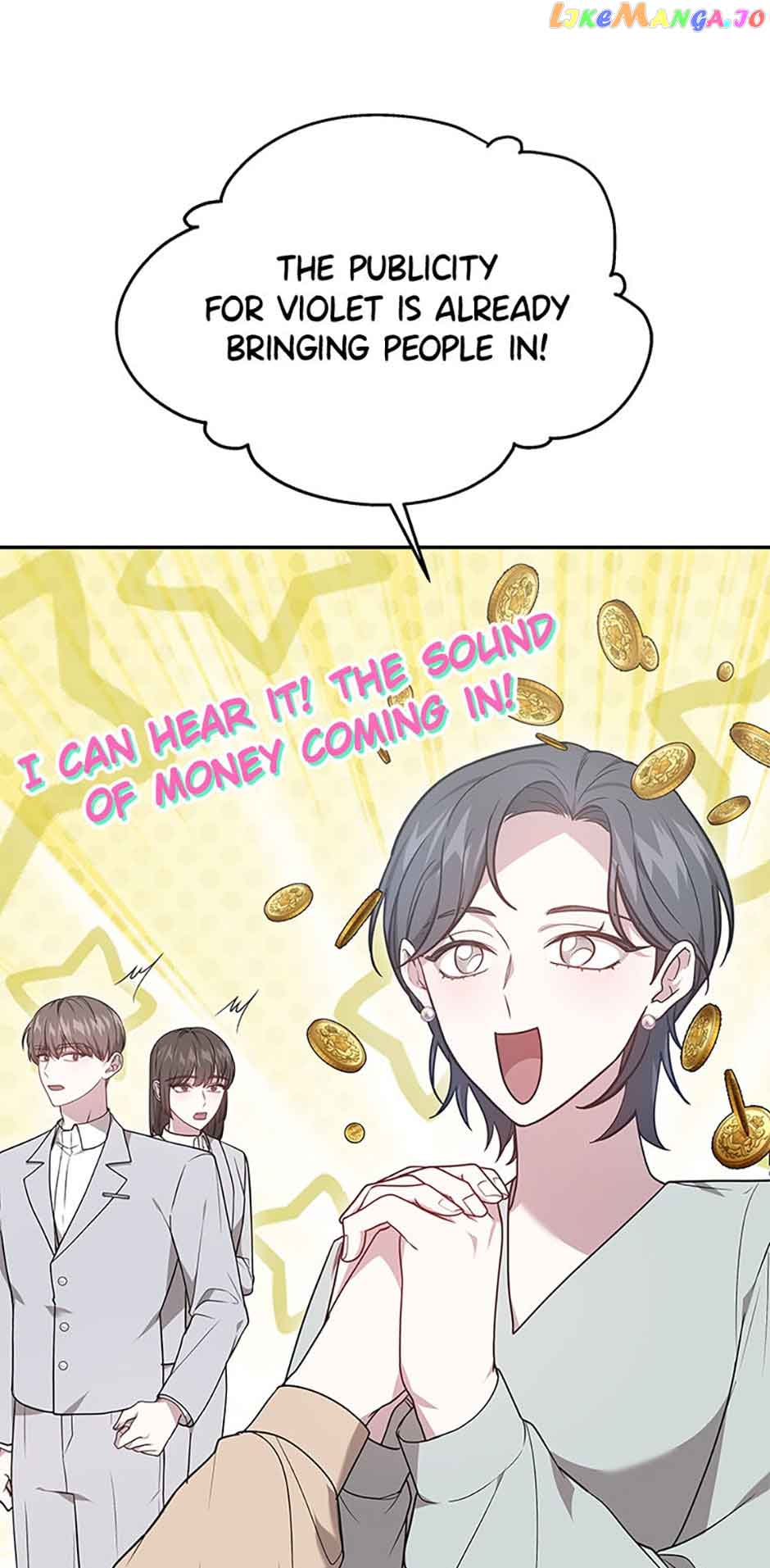 It’s my first time getting married Chapter 57 - Page 22