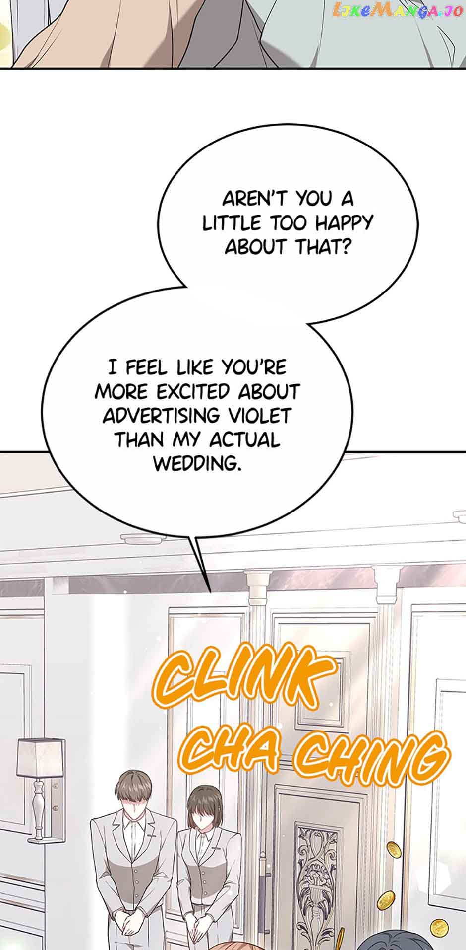 It’s my first time getting married Chapter 57 - Page 23