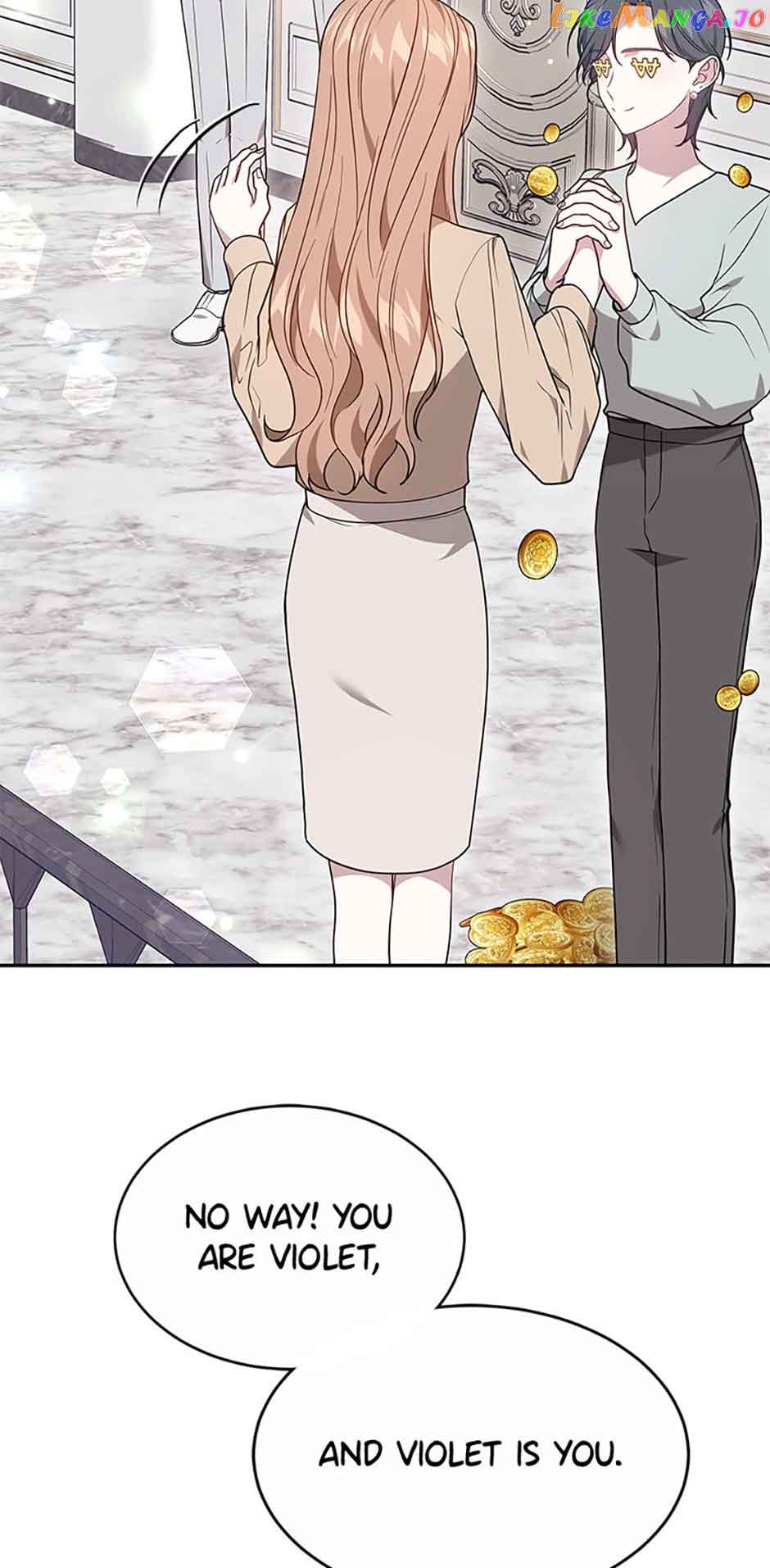 It’s my first time getting married Chapter 57 - Page 24