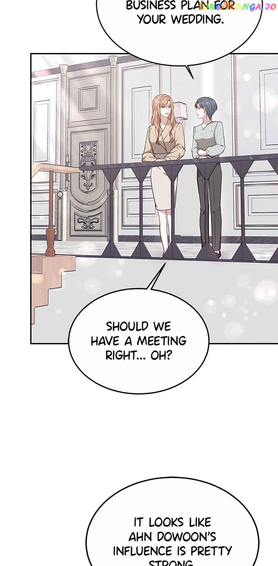 It’s my first time getting married Chapter 57 - Page 26