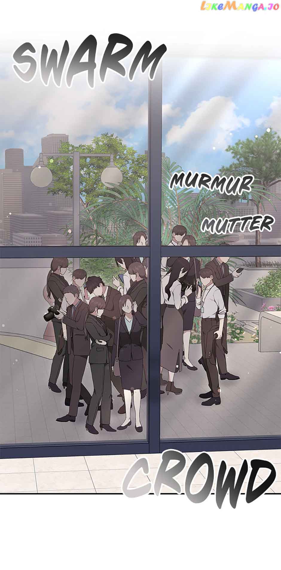 It’s my first time getting married Chapter 57 - Page 28