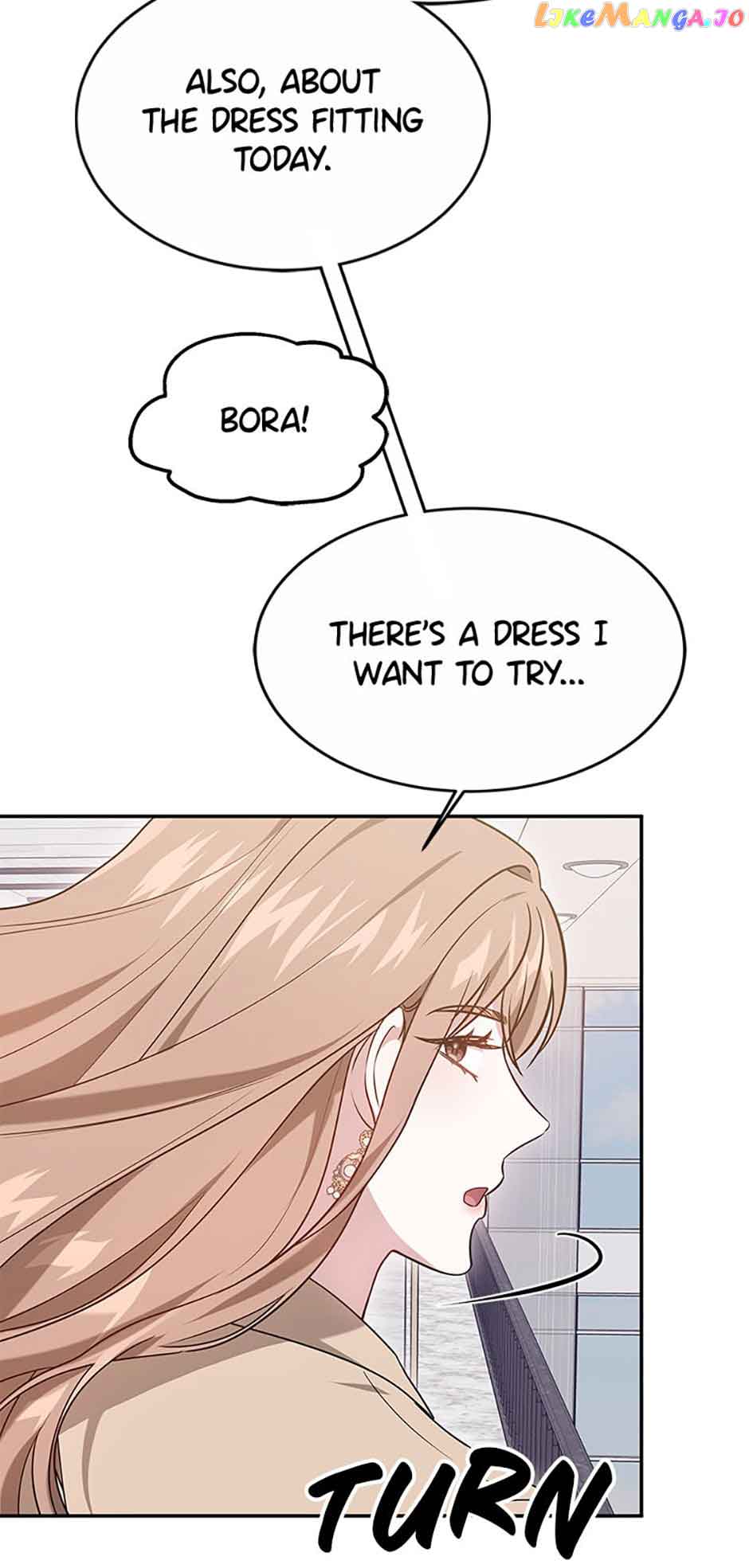 It’s my first time getting married Chapter 57 - Page 30