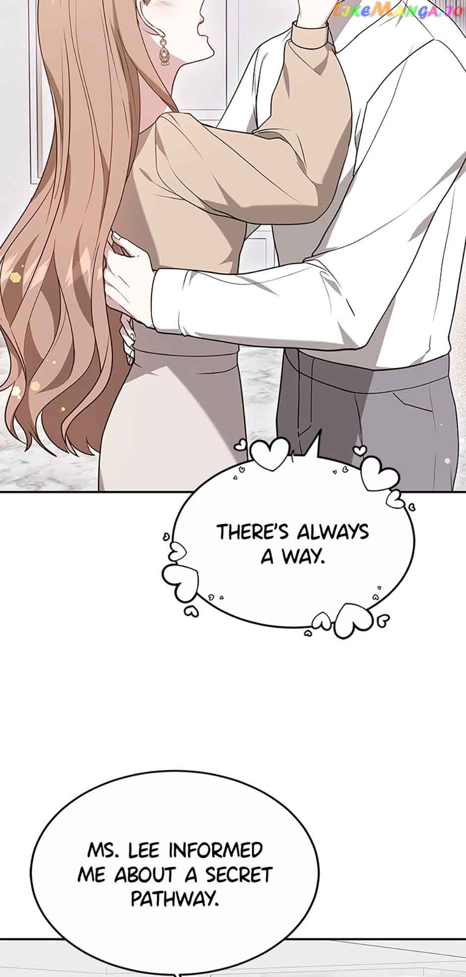 It’s my first time getting married Chapter 57 - Page 34