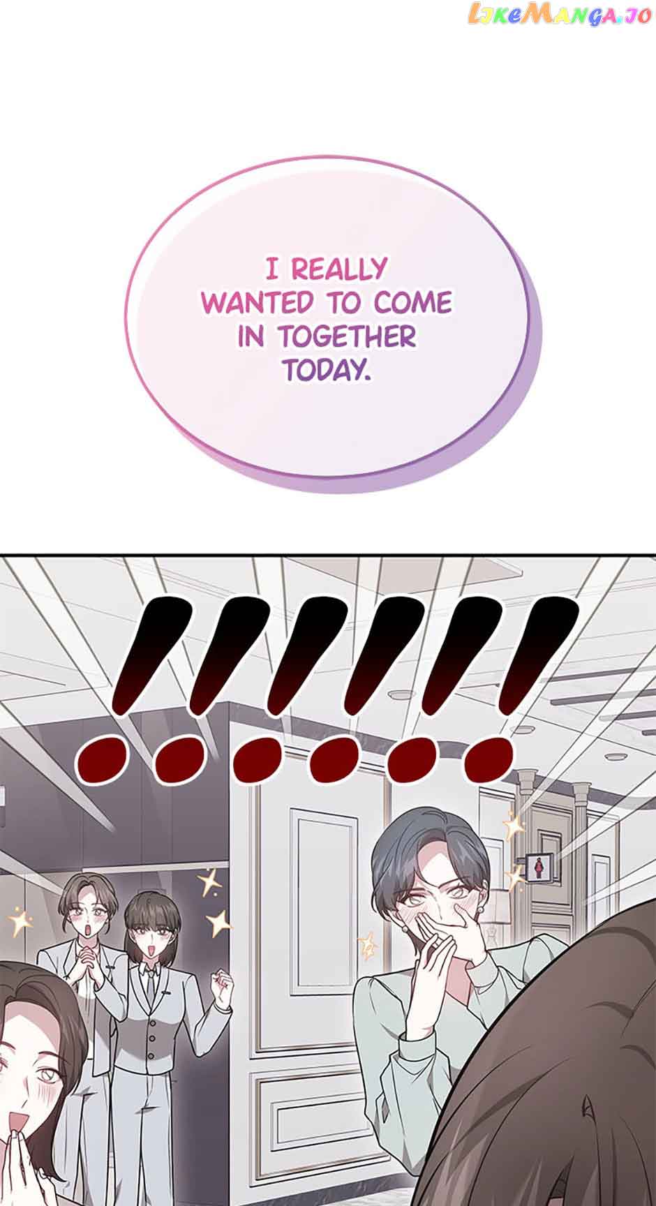 It’s my first time getting married Chapter 57 - Page 36