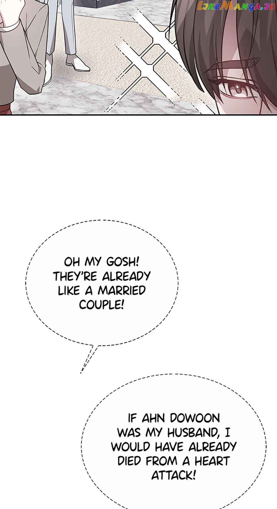 It’s my first time getting married Chapter 57 - Page 37