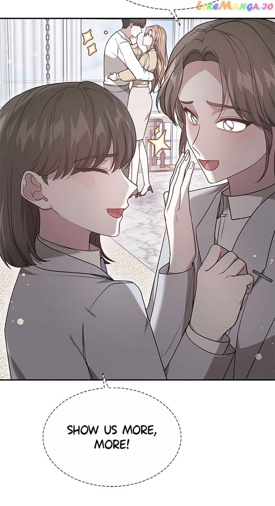 It’s my first time getting married Chapter 57 - Page 38