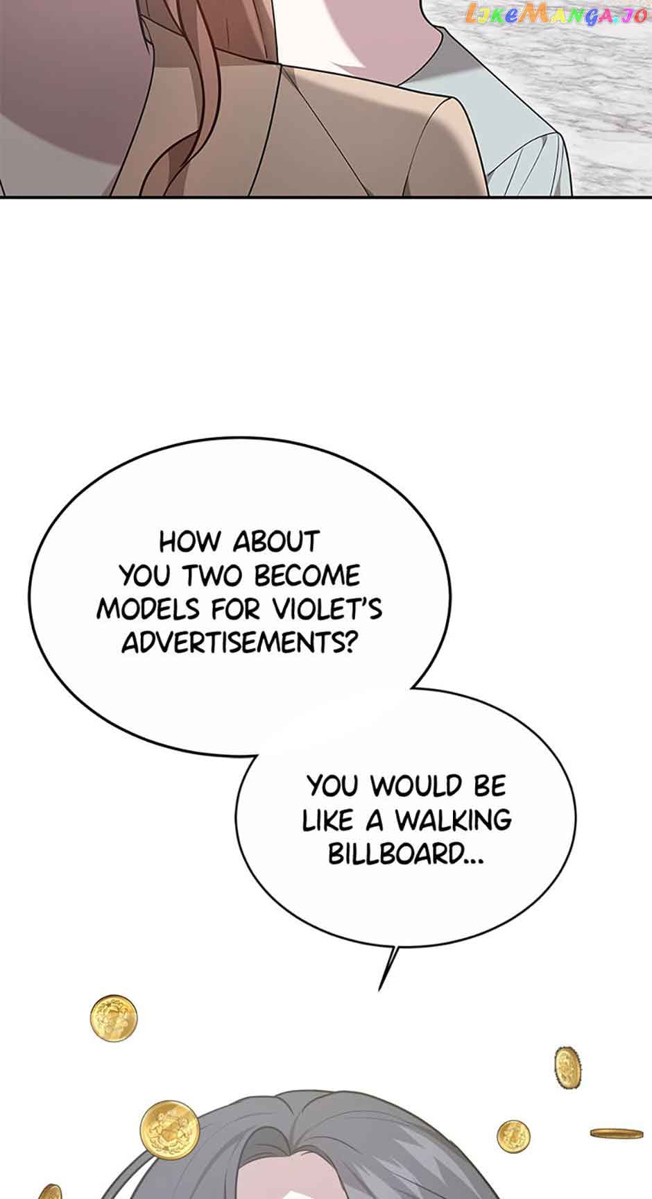 It’s my first time getting married Chapter 57 - Page 41