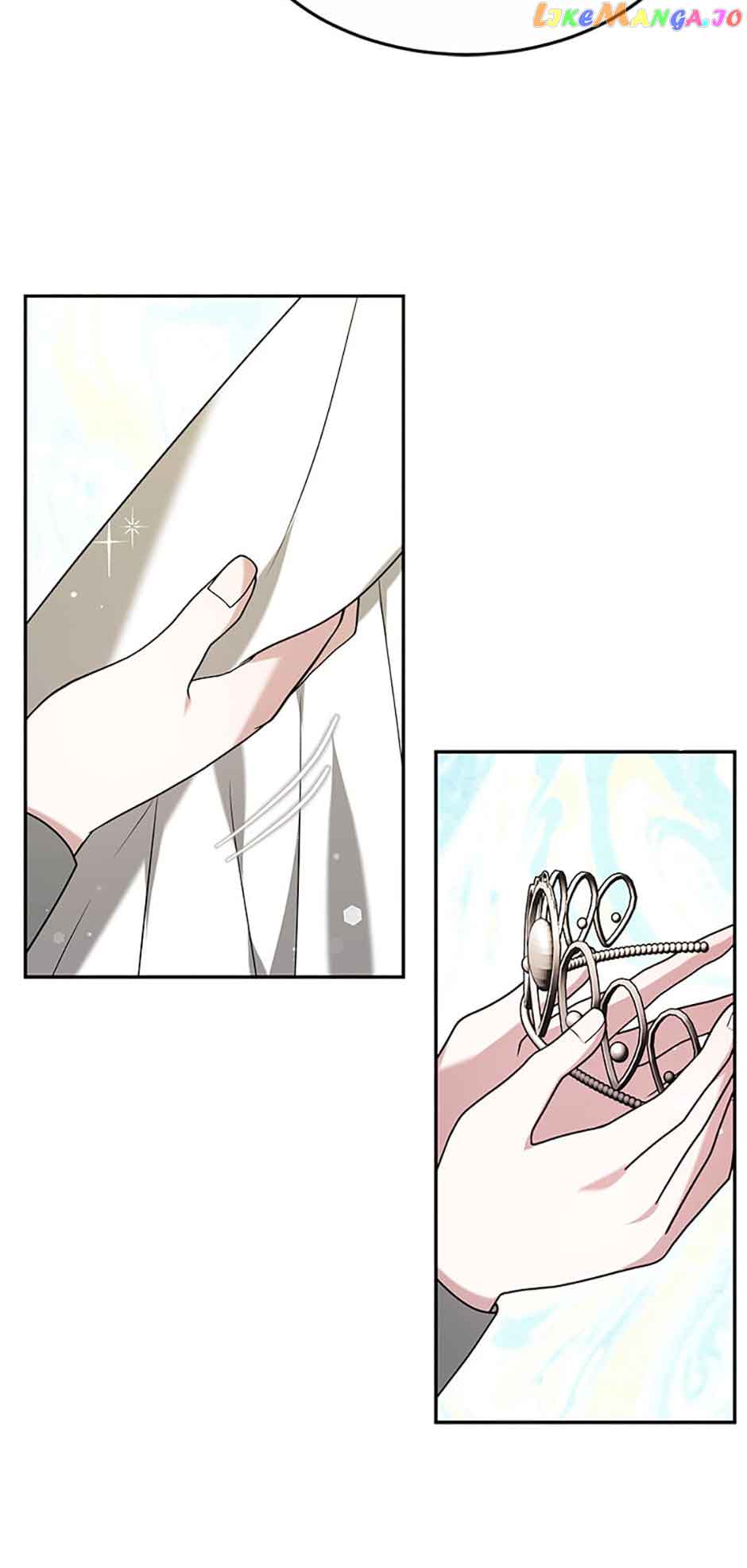 It’s my first time getting married Chapter 57 - Page 49