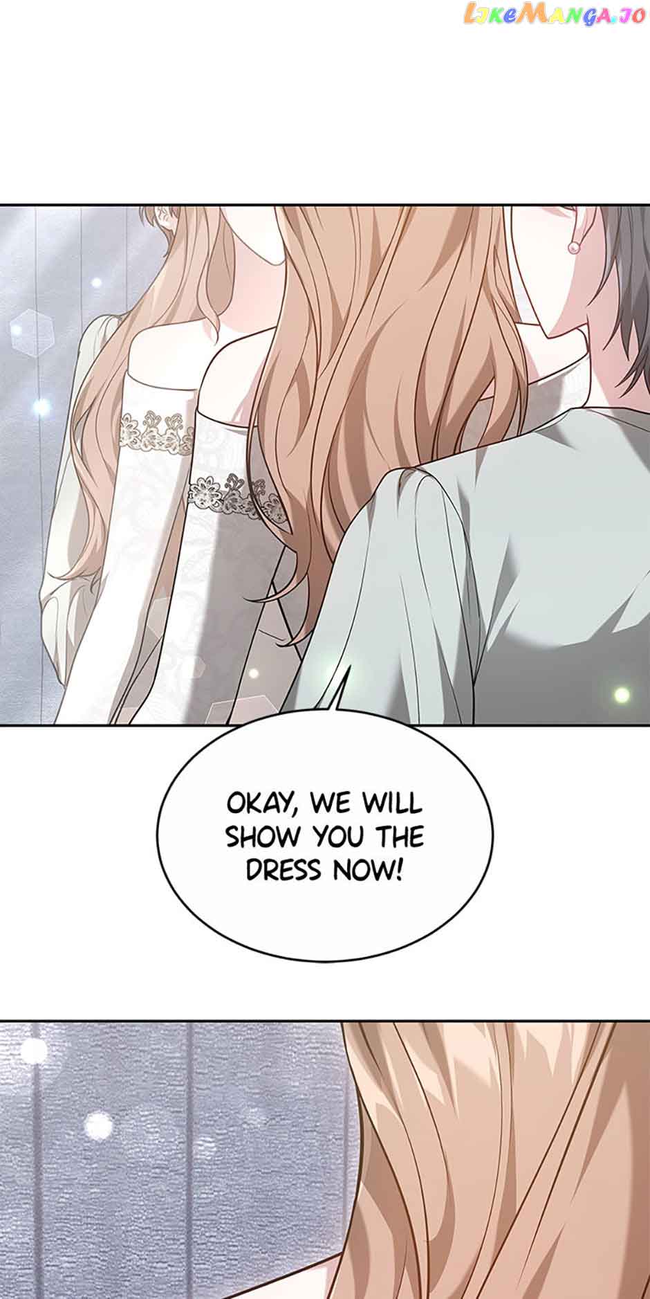 It’s my first time getting married Chapter 57 - Page 50