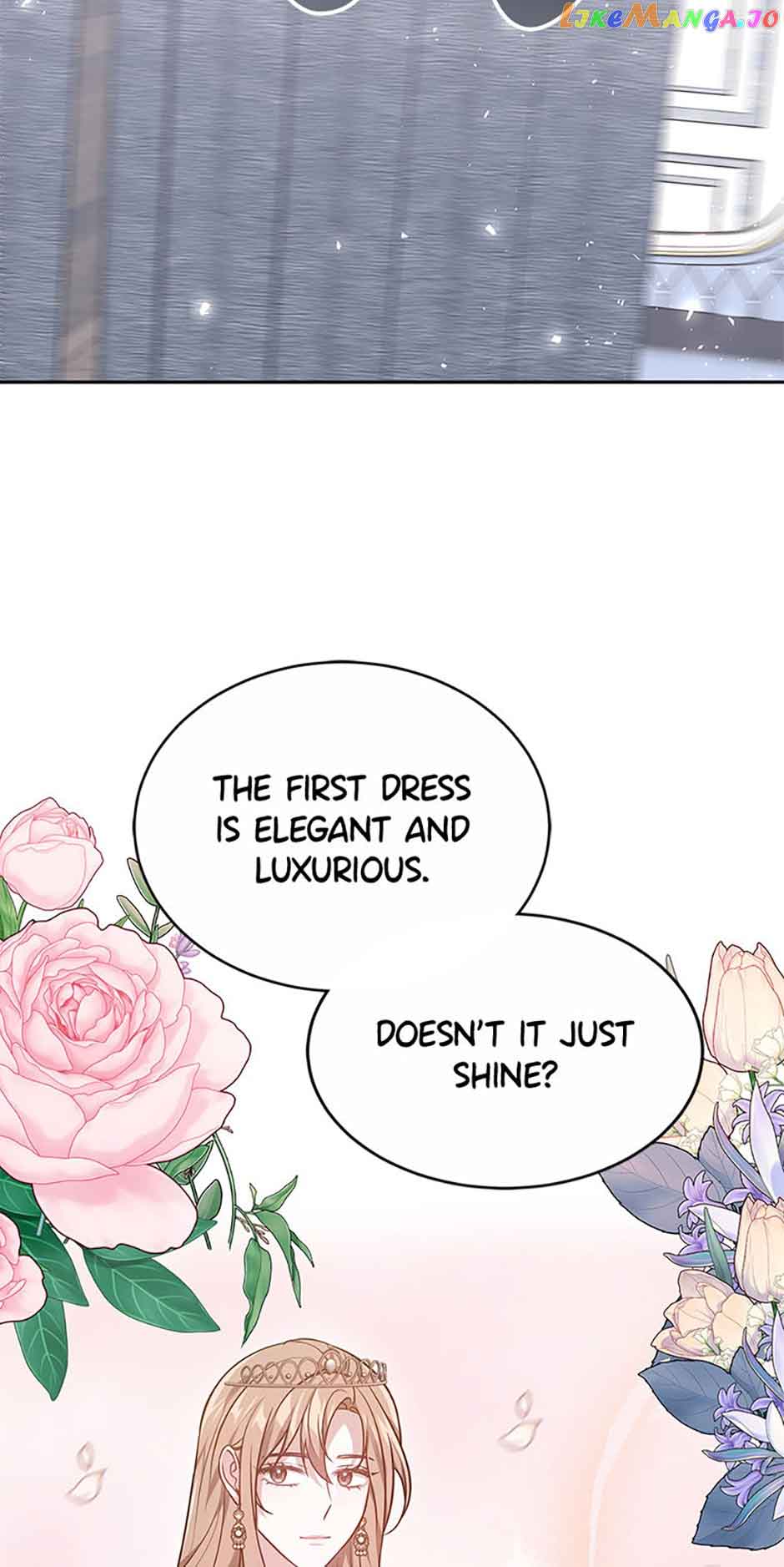 It’s my first time getting married Chapter 57 - Page 52