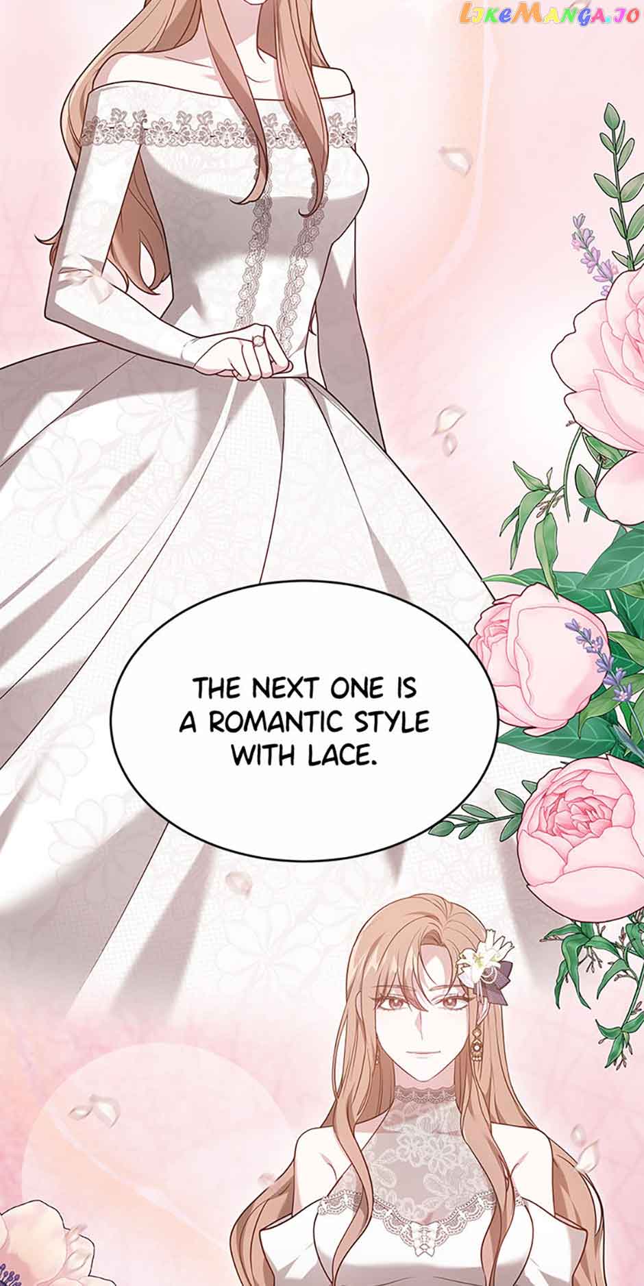 It’s my first time getting married Chapter 57 - Page 53