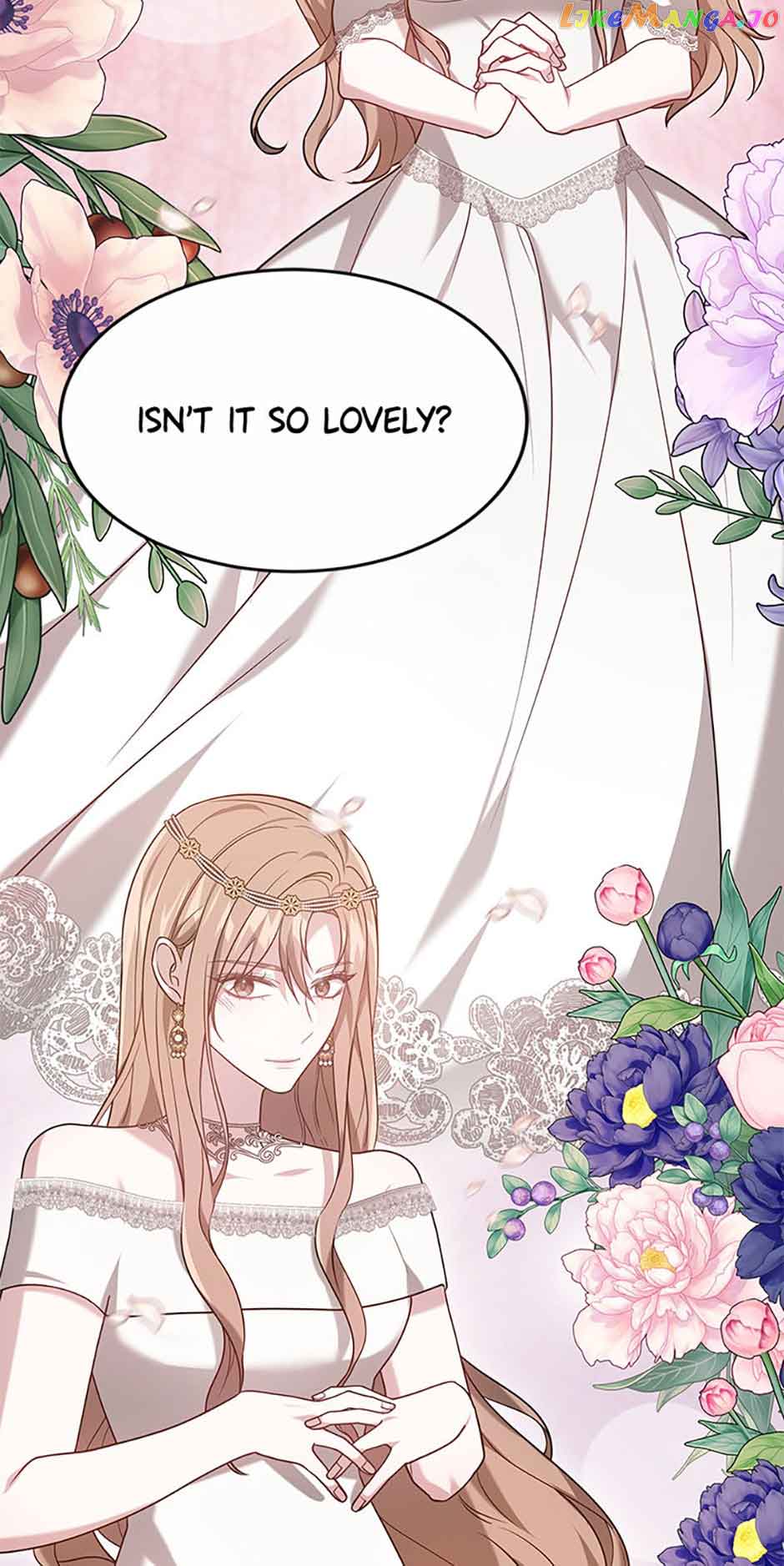 It’s my first time getting married Chapter 57 - Page 54