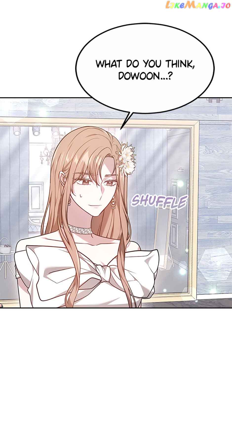 It’s my first time getting married Chapter 57 - Page 57