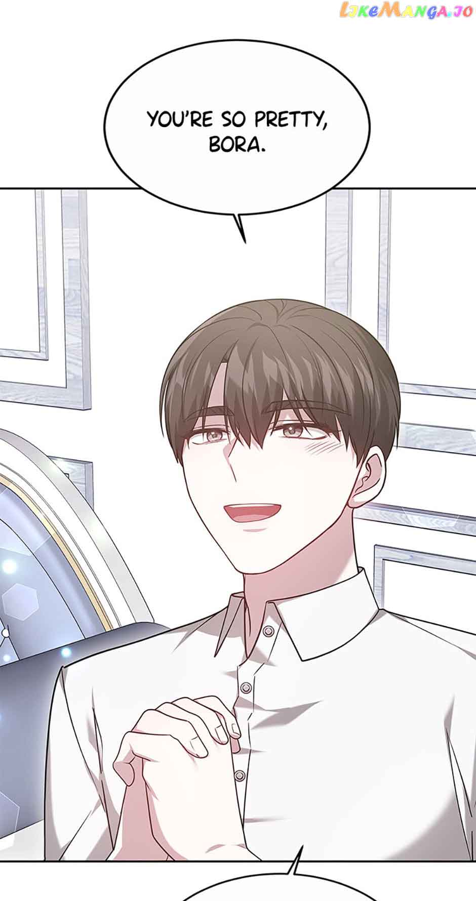 It’s my first time getting married Chapter 57 - Page 58