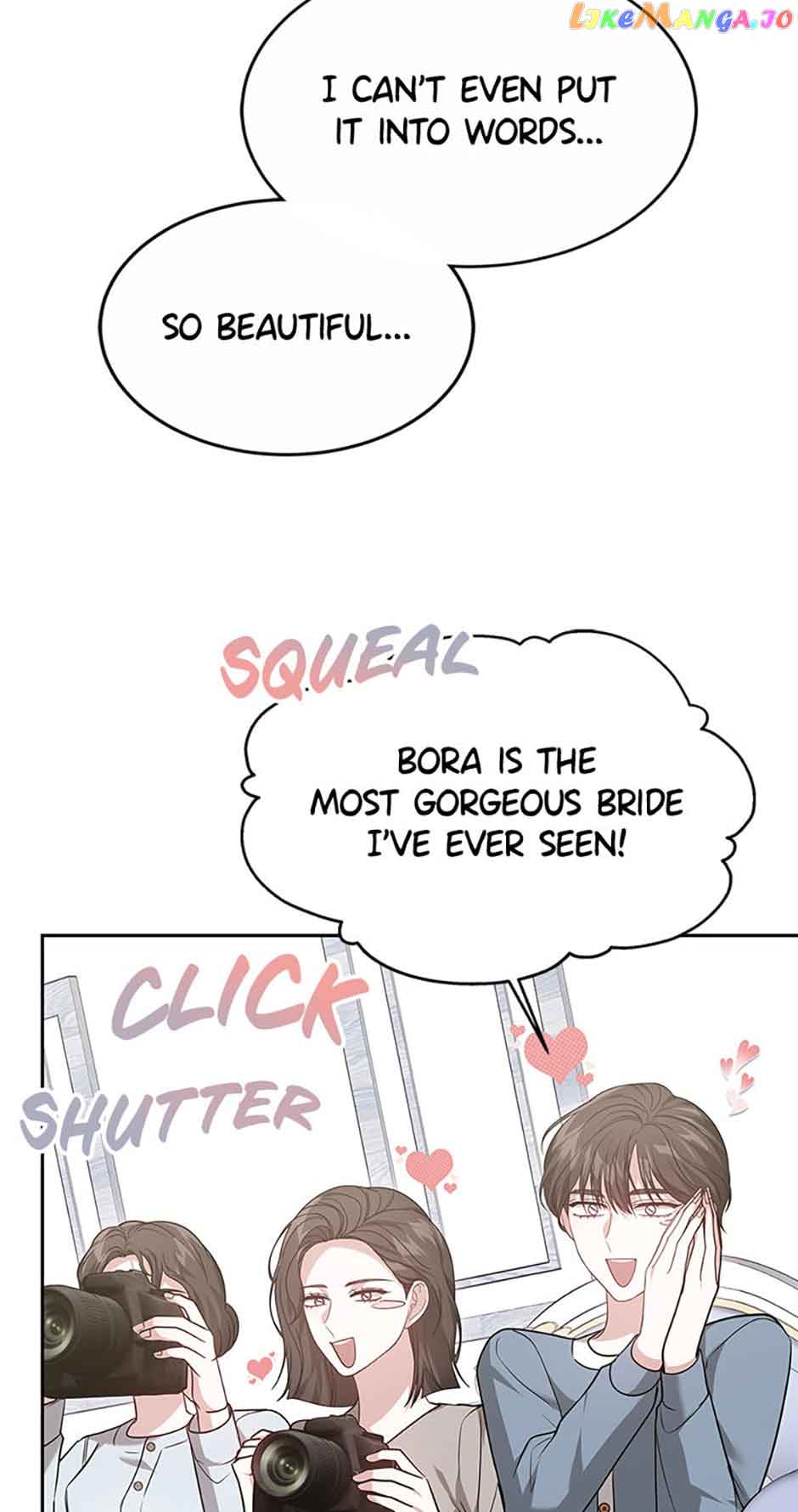 It’s my first time getting married Chapter 57 - Page 59