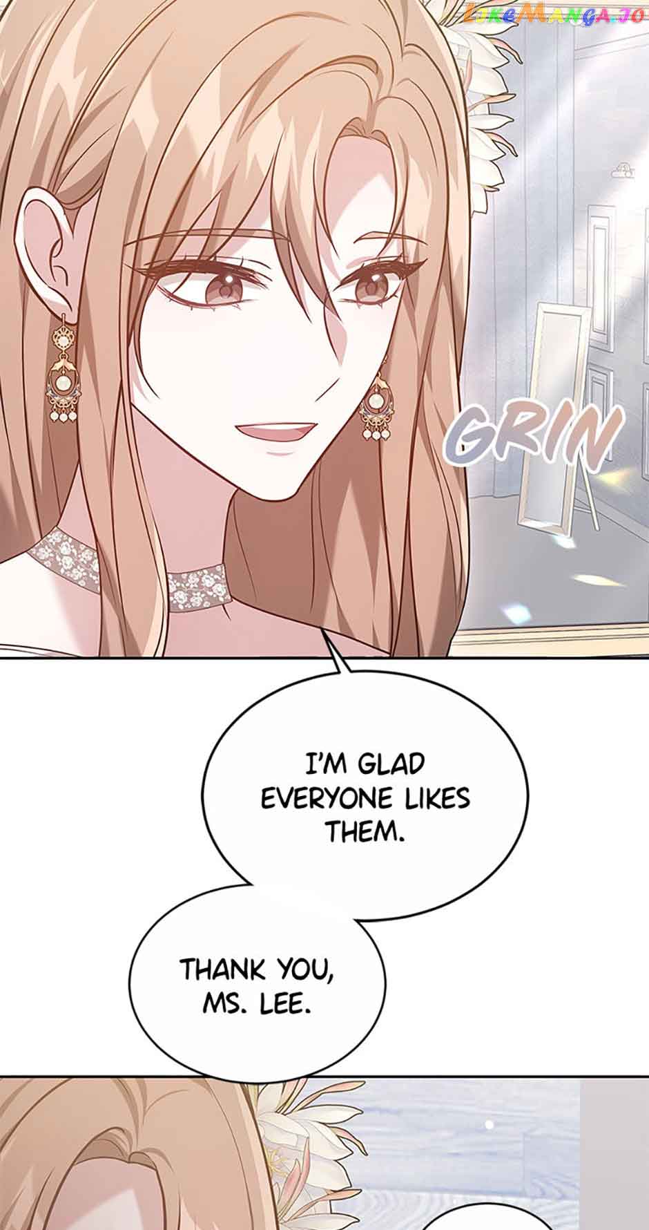 It’s my first time getting married Chapter 57 - Page 61