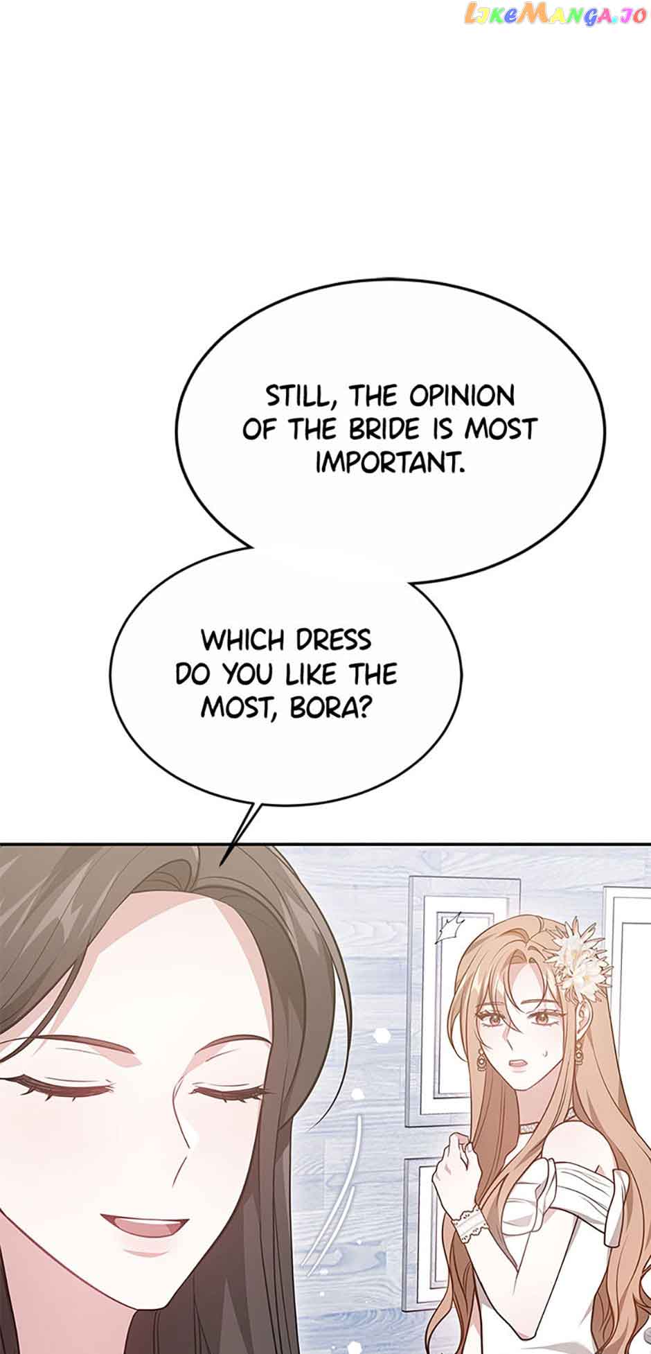 It’s my first time getting married Chapter 57 - Page 63