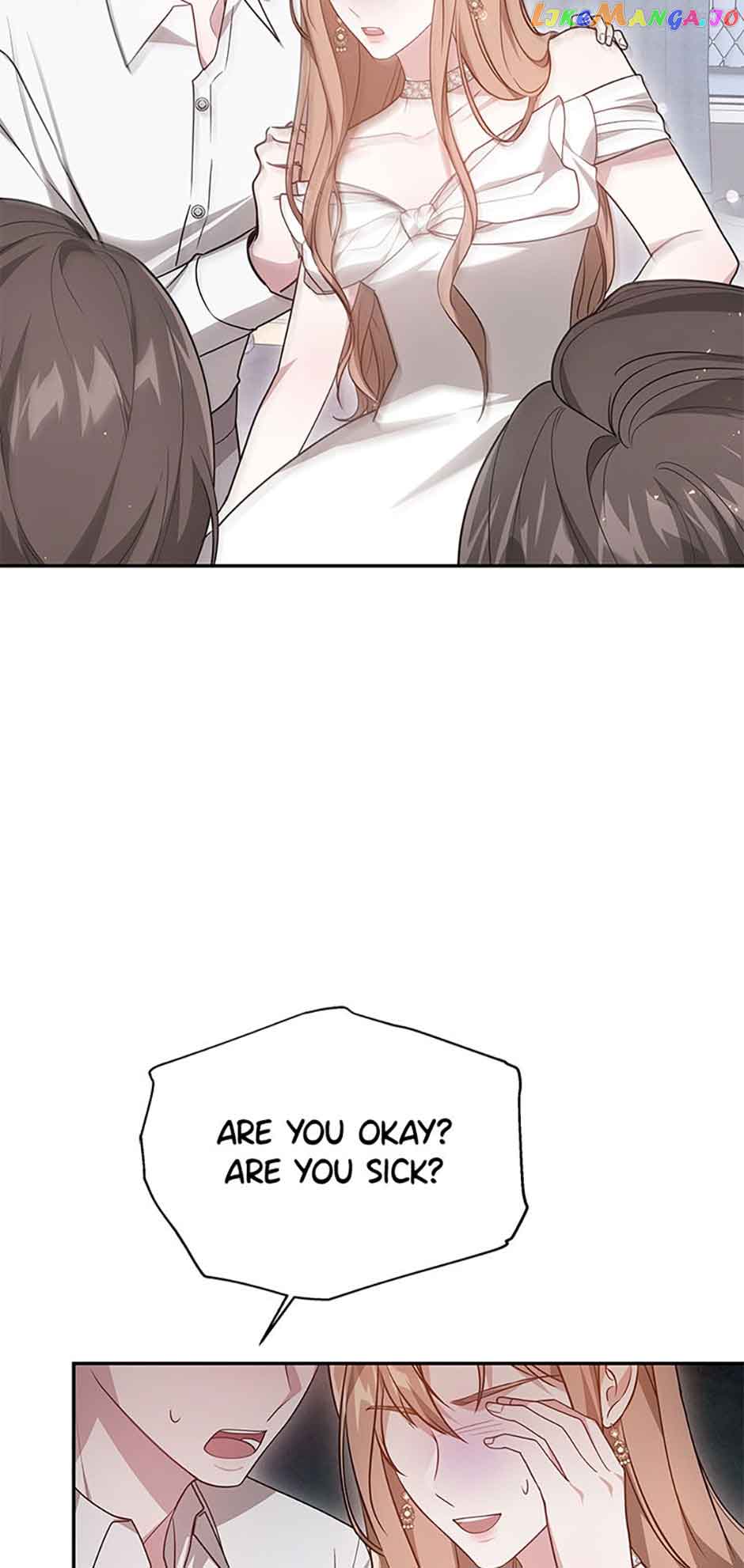 It’s my first time getting married Chapter 57 - Page 72