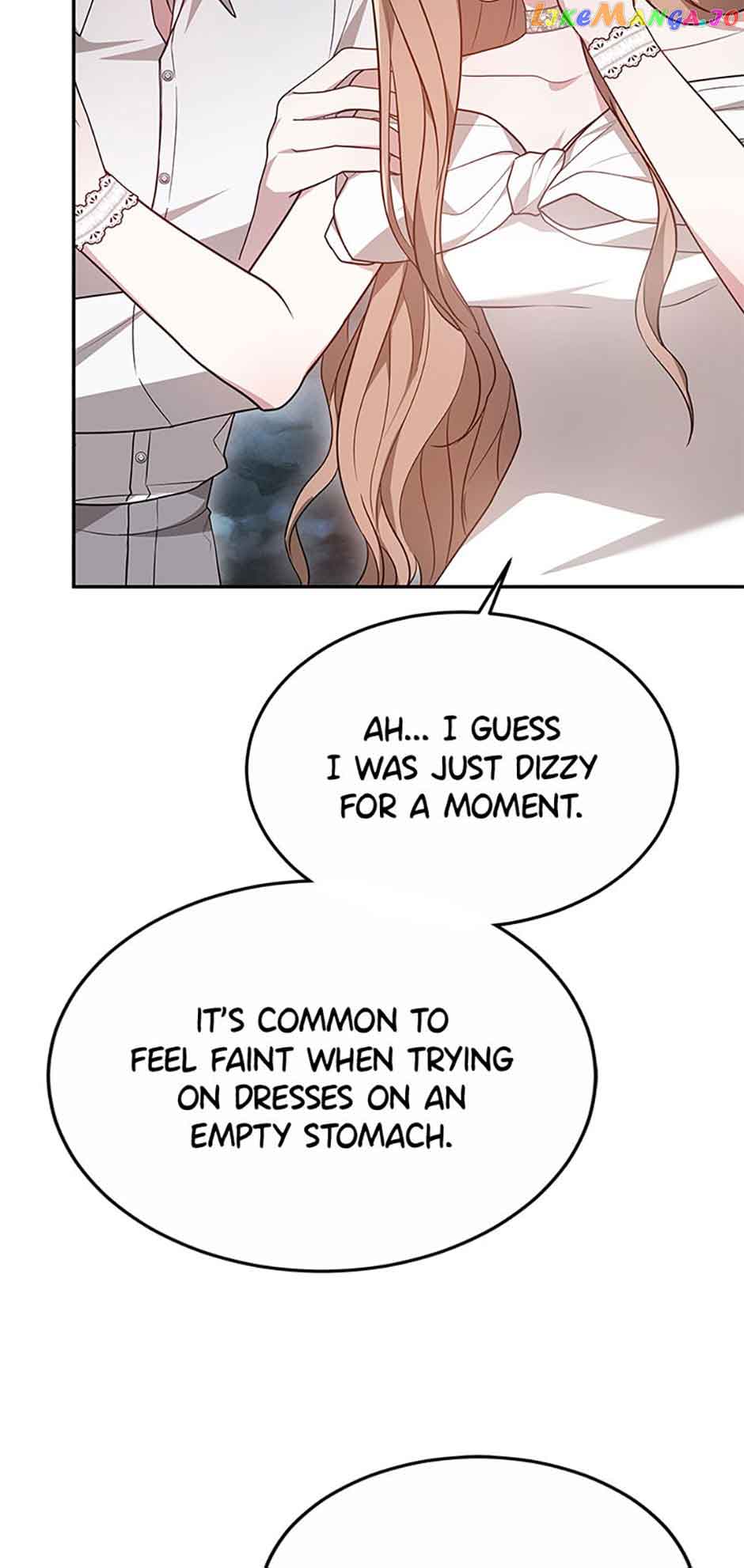 It’s my first time getting married Chapter 57 - Page 73