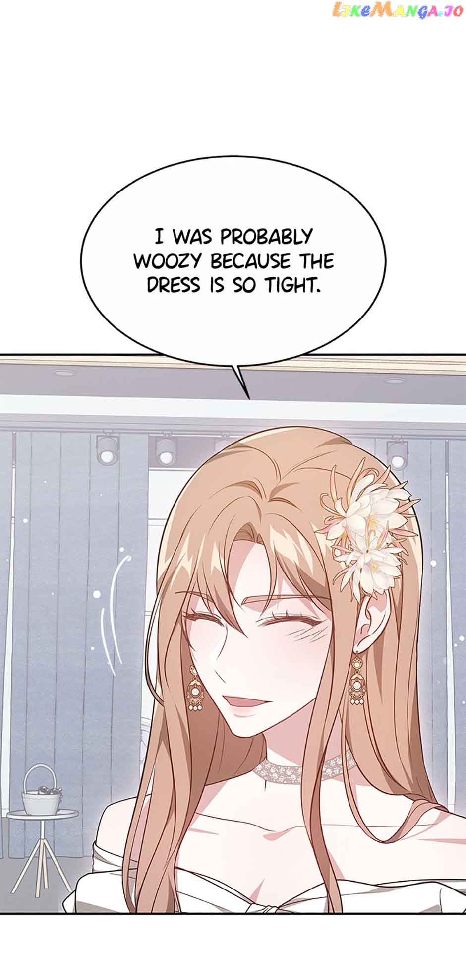 It’s my first time getting married Chapter 57 - Page 75