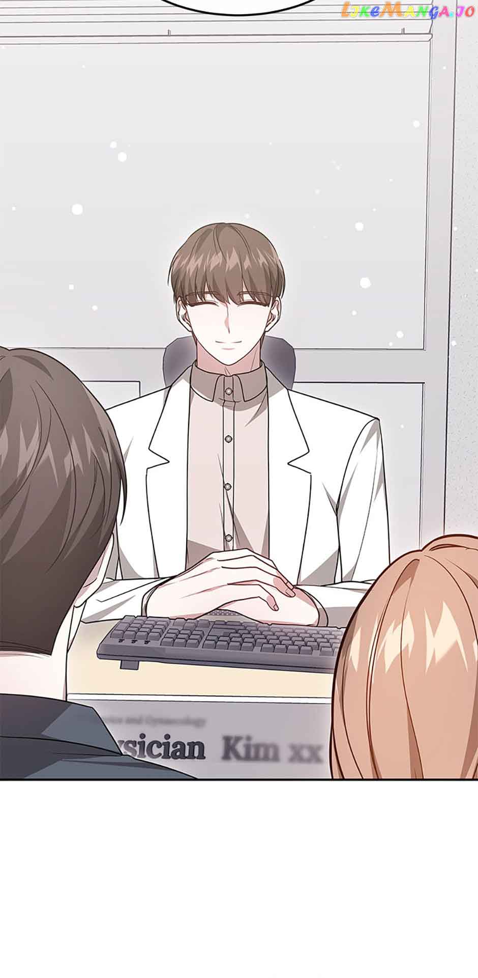 It’s my first time getting married Chapter 57 - Page 78