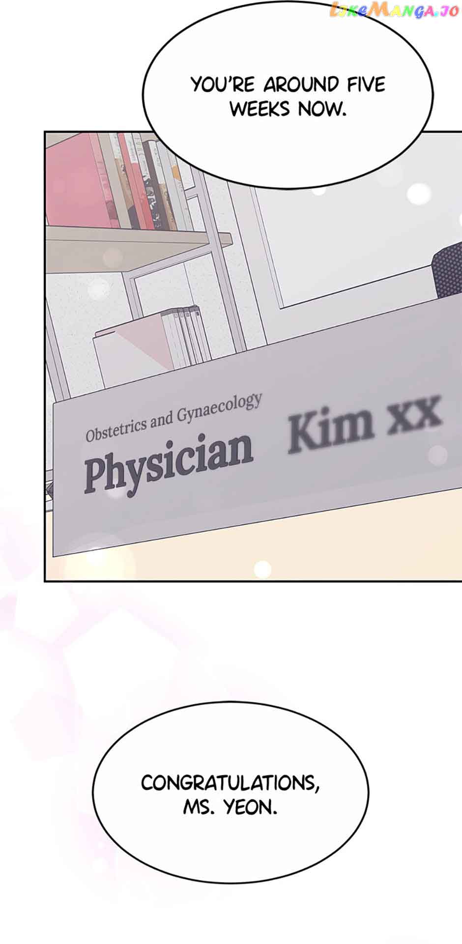 It’s my first time getting married Chapter 57 - Page 79