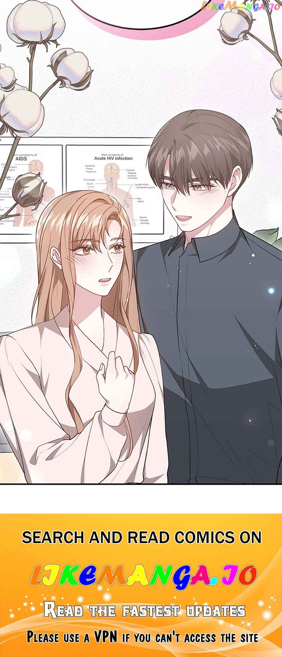 It’s my first time getting married Chapter 57 - Page 81