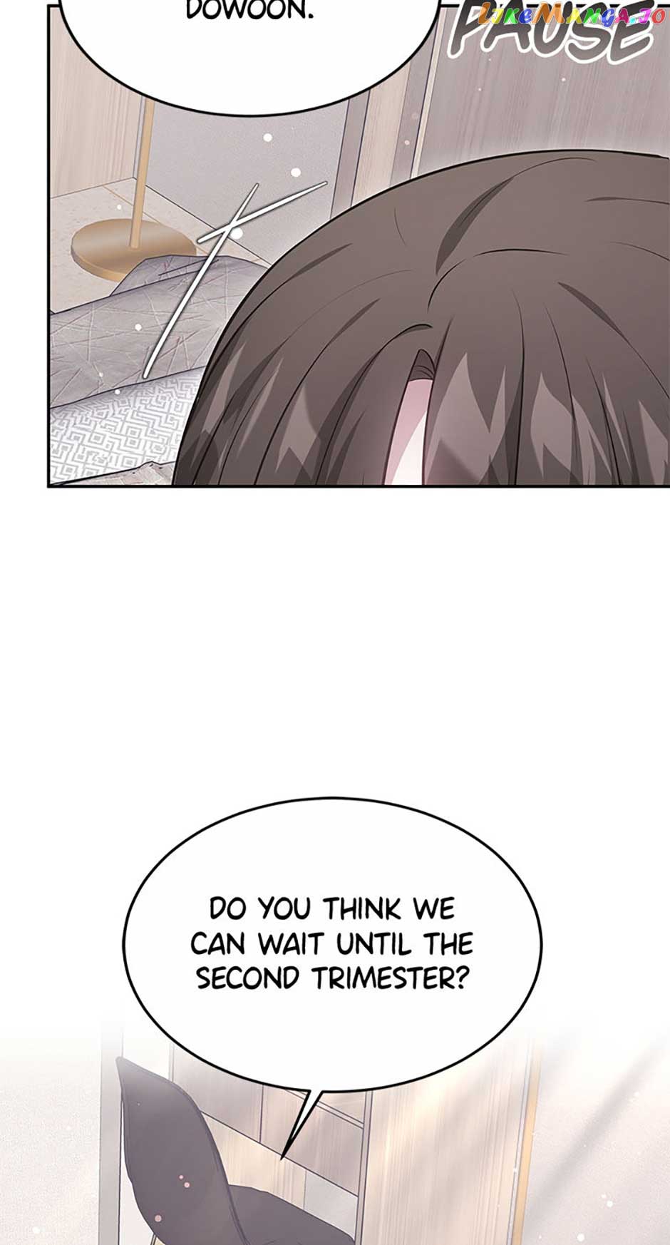 It’s my first time getting married Chapter 58 - Page 6