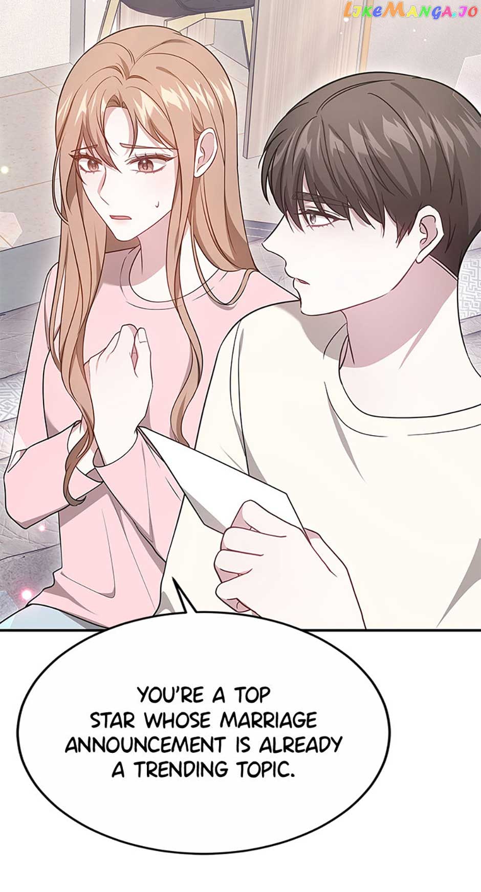It’s my first time getting married Chapter 58 - Page 7