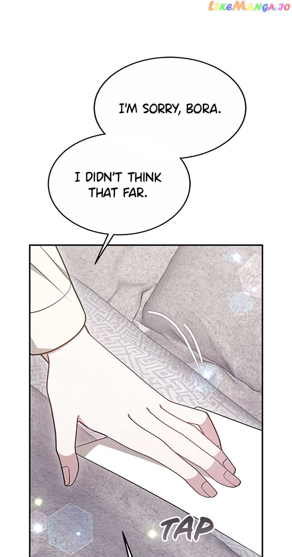 It’s my first time getting married Chapter 58 - Page 9