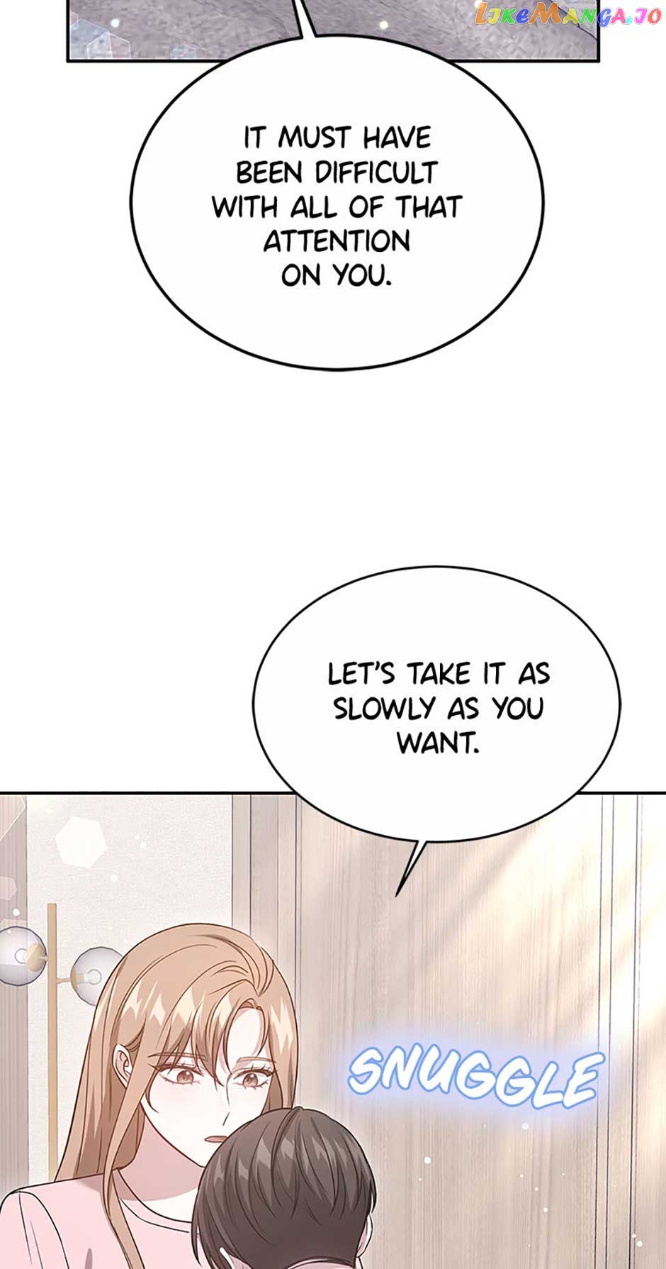 It’s my first time getting married Chapter 58 - Page 10