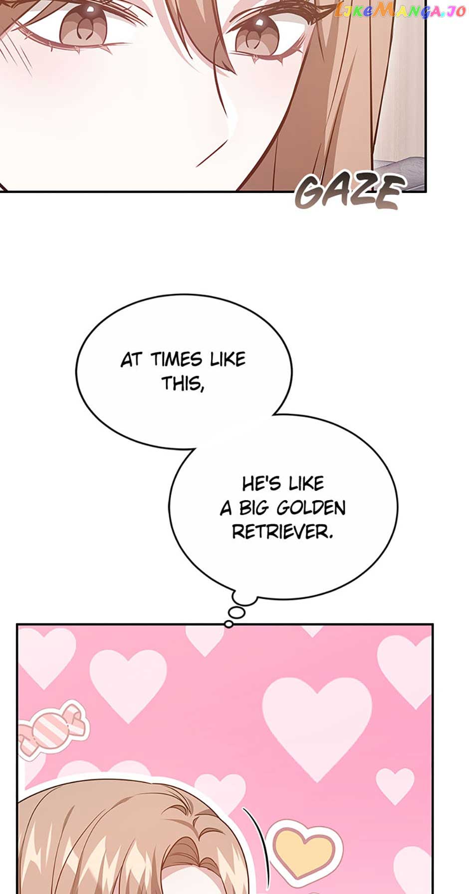 It’s my first time getting married Chapter 58 - Page 12