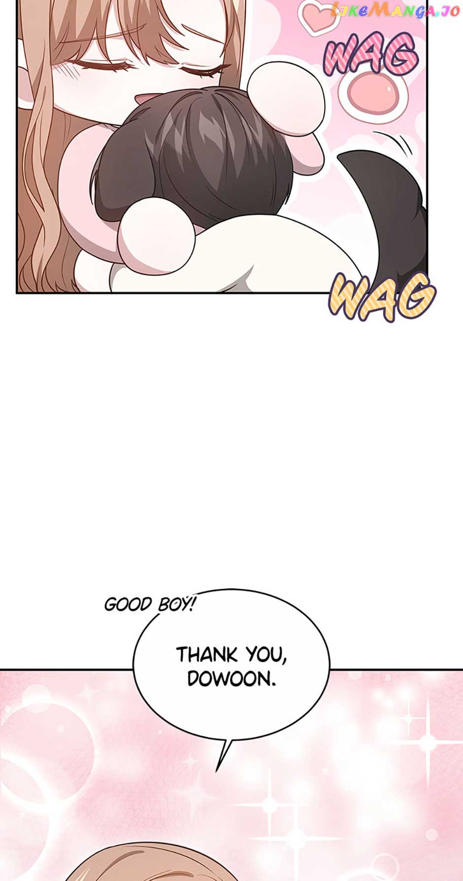 It’s my first time getting married Chapter 58 - Page 13