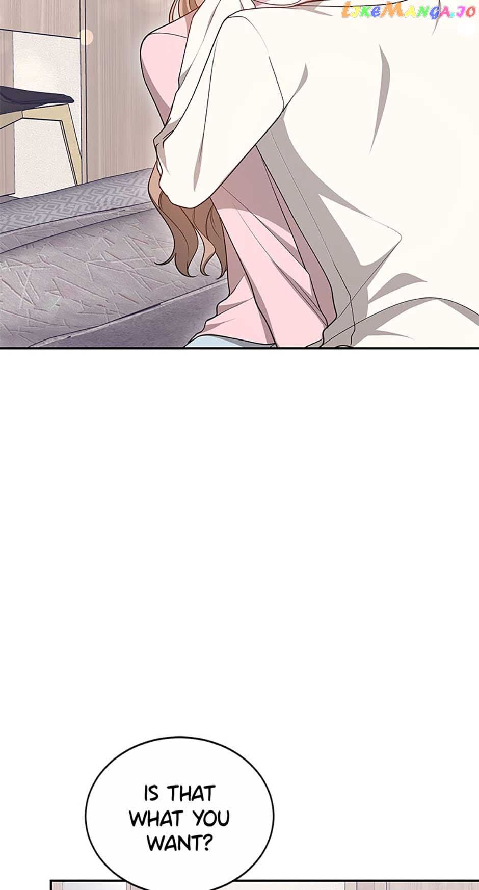 It’s my first time getting married Chapter 58 - Page 20