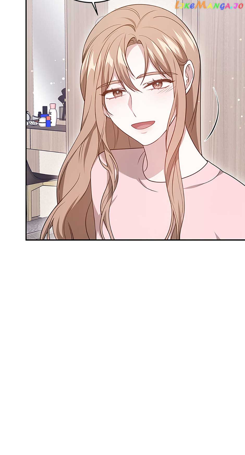 It’s my first time getting married Chapter 58 - Page 21