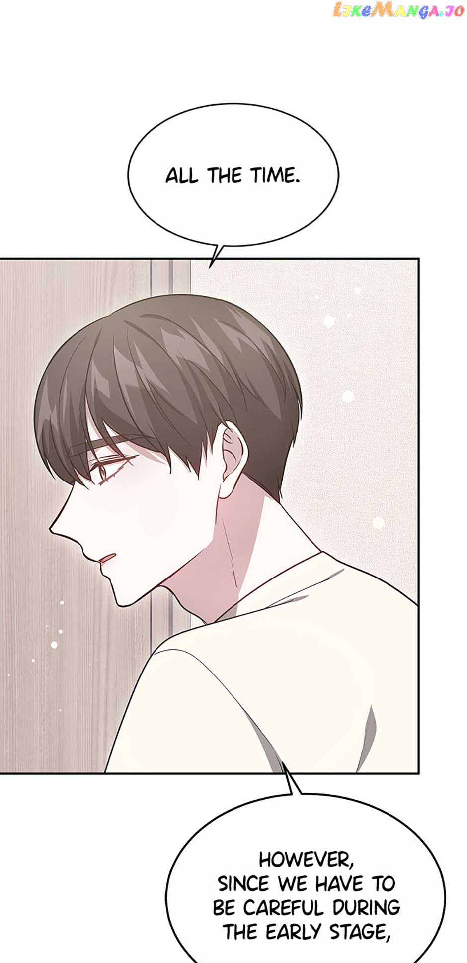 It’s my first time getting married Chapter 58 - Page 22