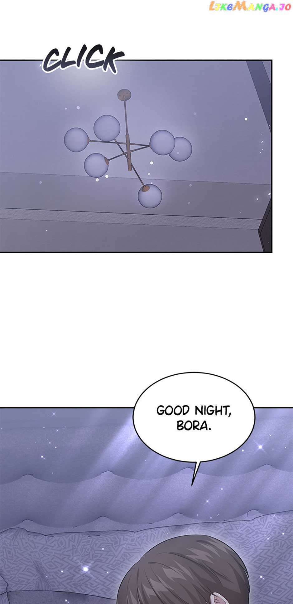 It’s my first time getting married Chapter 58 - Page 25