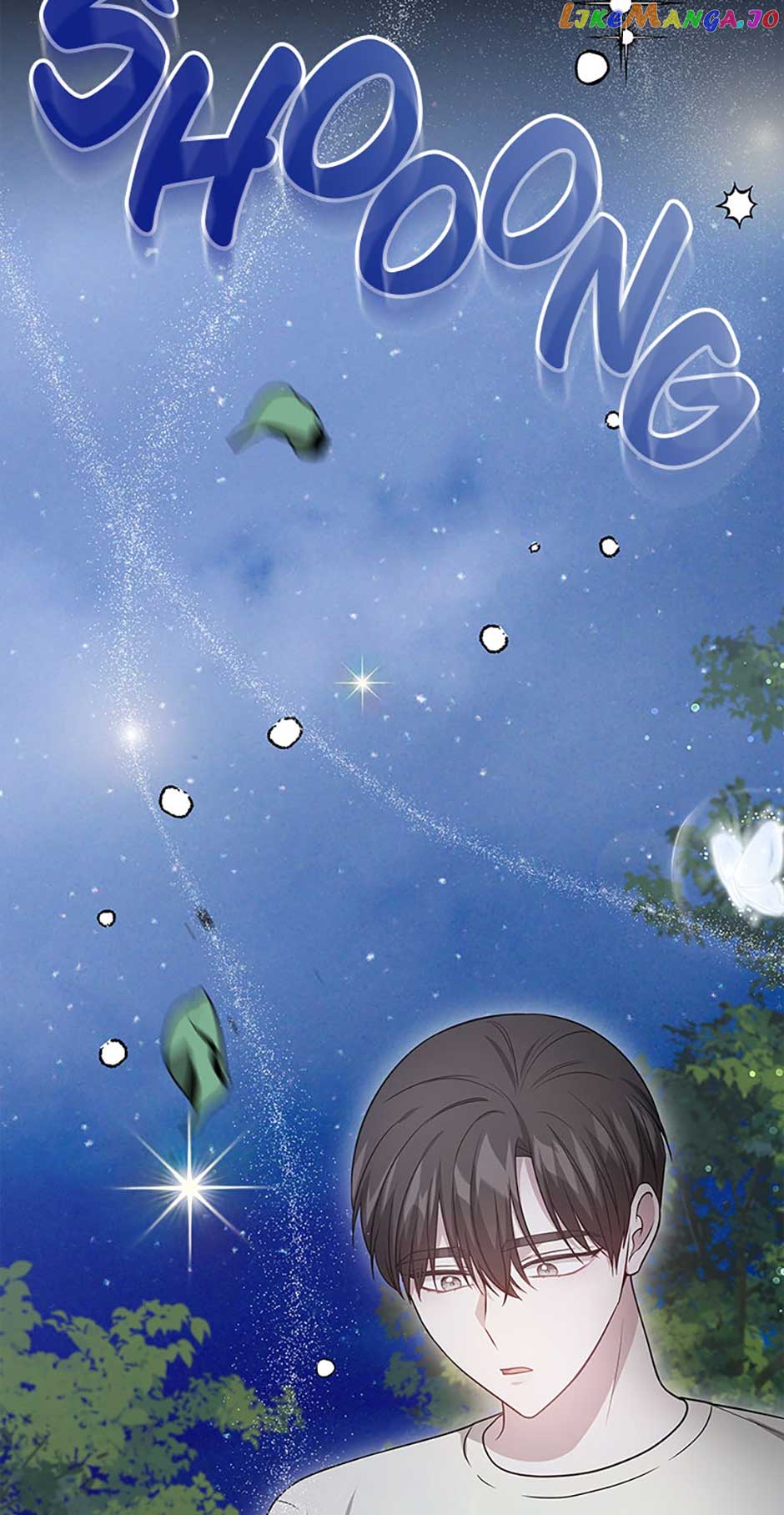 It’s my first time getting married Chapter 58 - Page 33