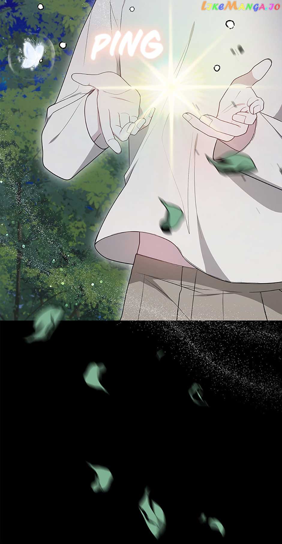 It’s my first time getting married Chapter 58 - Page 34