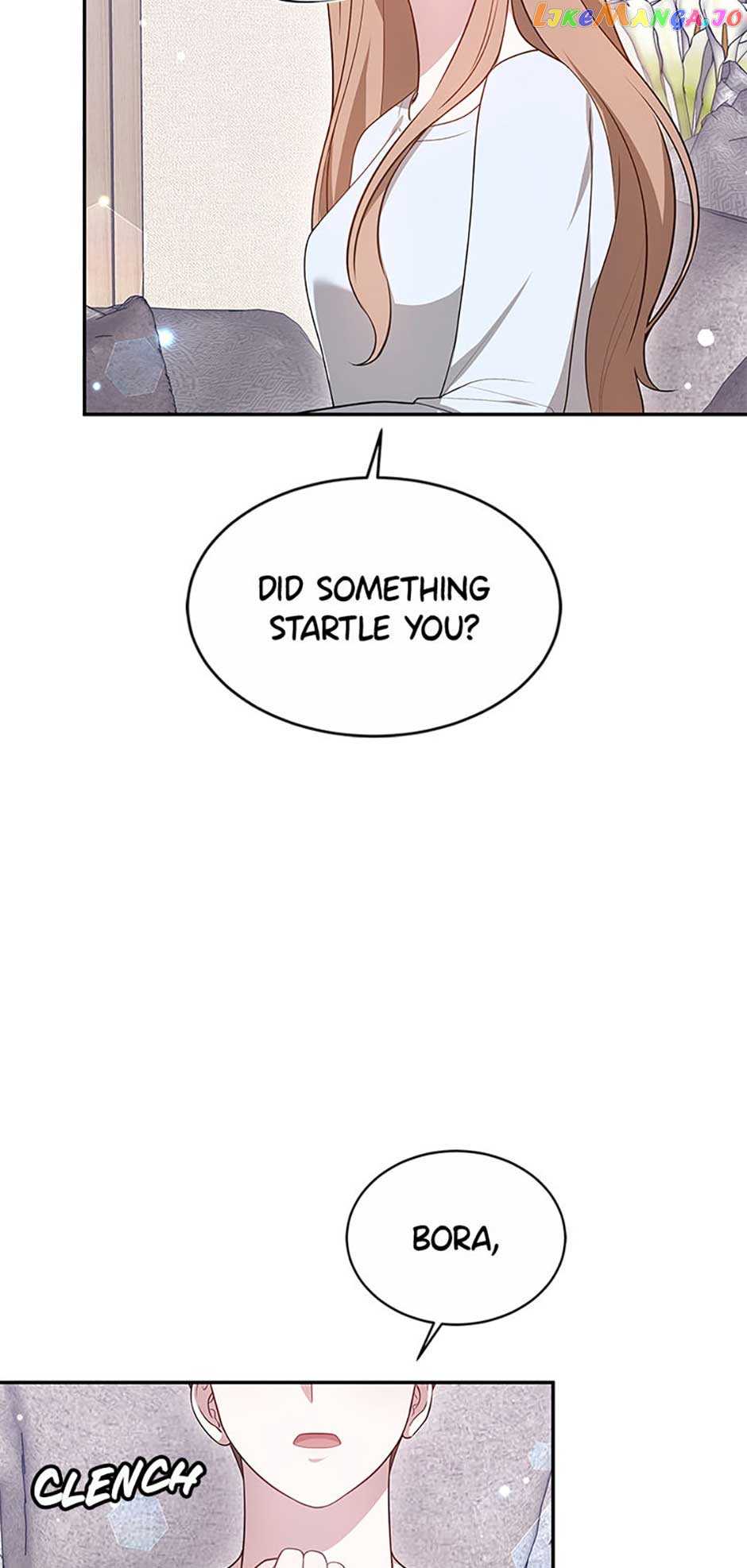 It’s my first time getting married Chapter 58 - Page 37